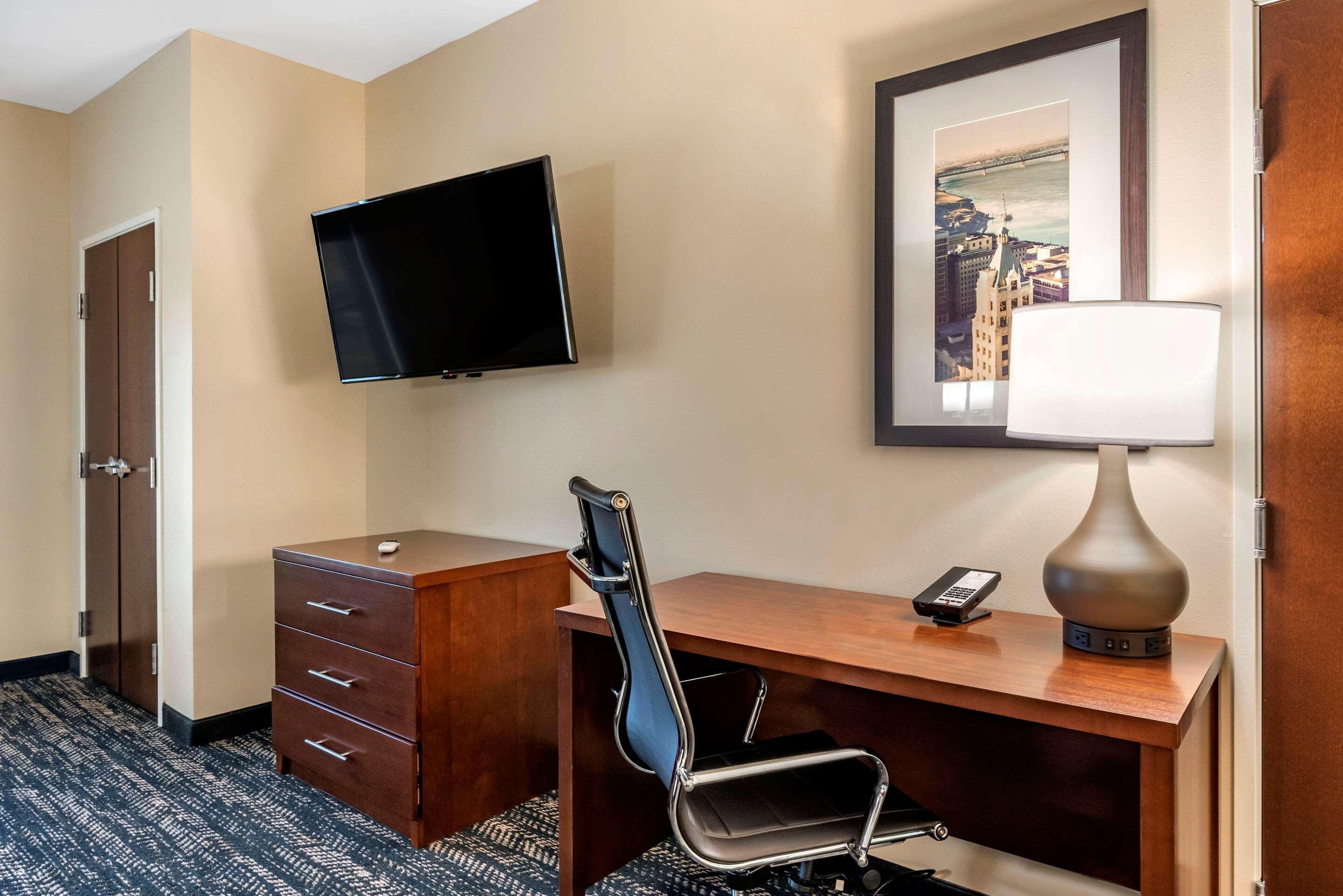 Comfort Suites West Memphis I-40 I-55 Экстерьер фото