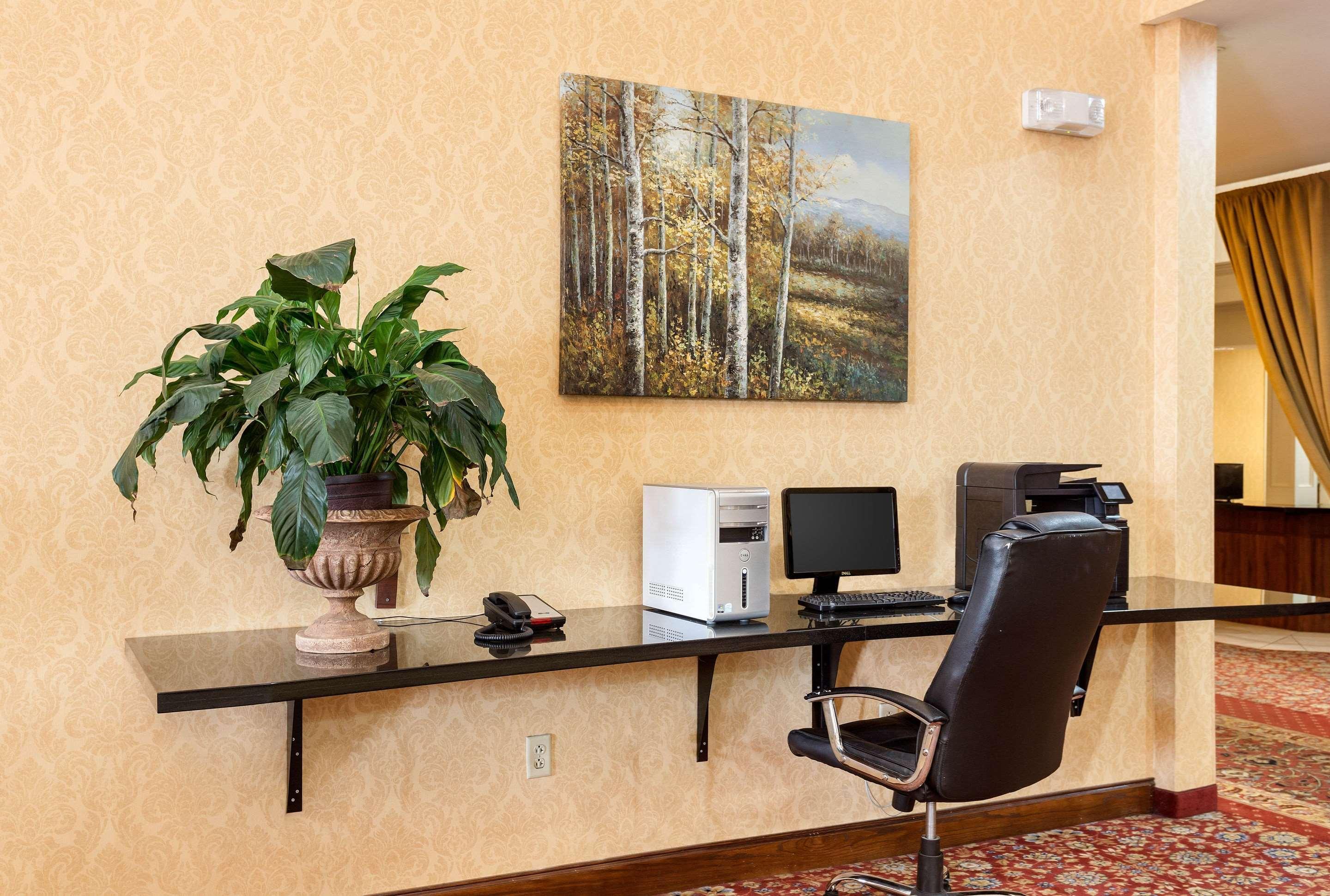 Comfort Suites West Memphis I-40 I-55 Экстерьер фото