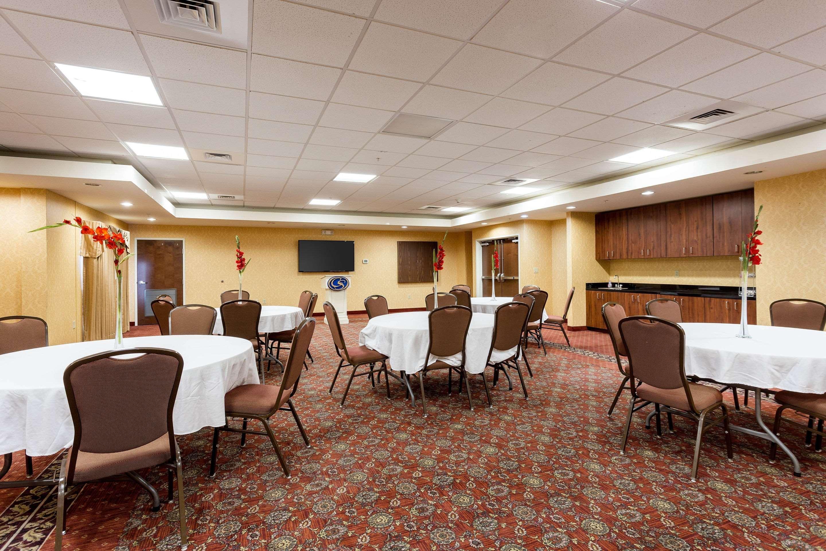 Comfort Suites West Memphis I-40 I-55 Экстерьер фото