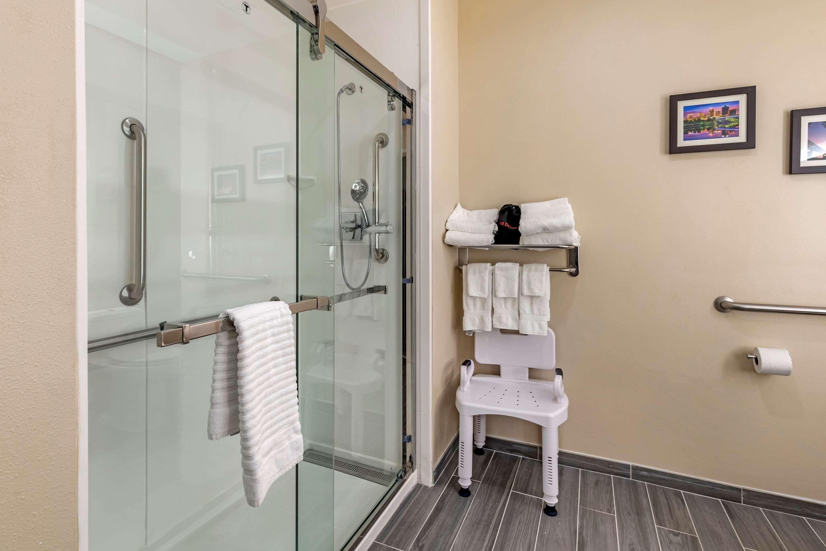 Comfort Suites West Memphis I-40 I-55 Экстерьер фото