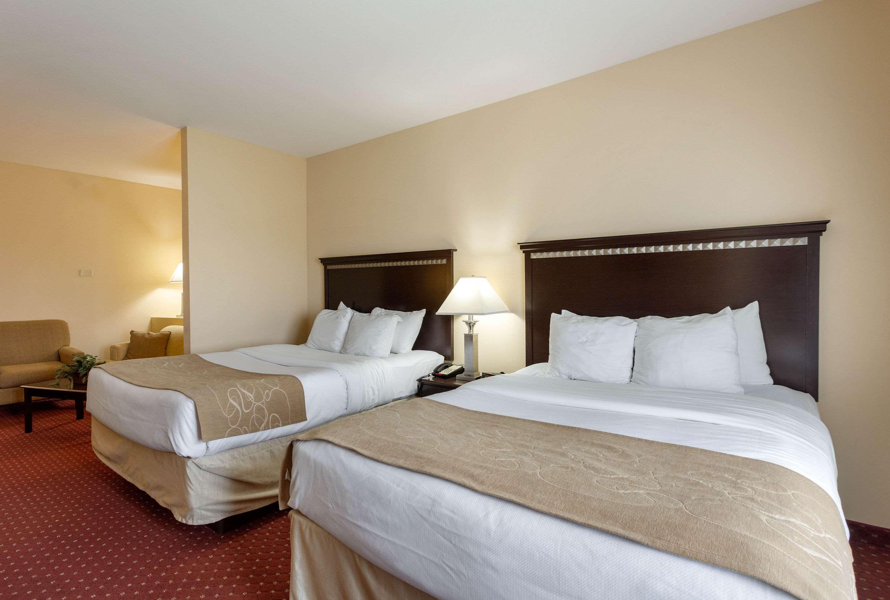 Comfort Suites West Memphis I-40 I-55 Экстерьер фото