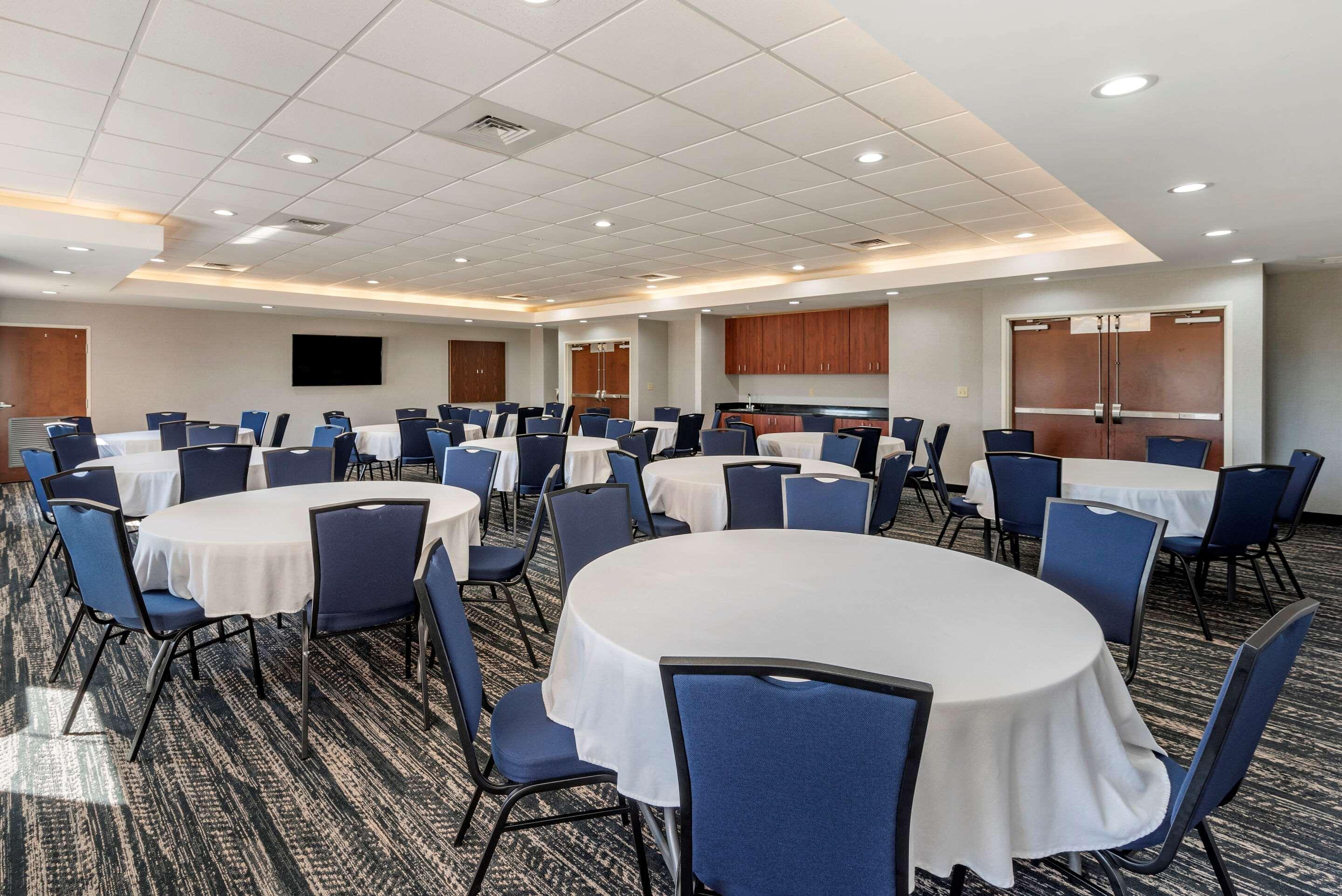 Comfort Suites West Memphis I-40 I-55 Экстерьер фото