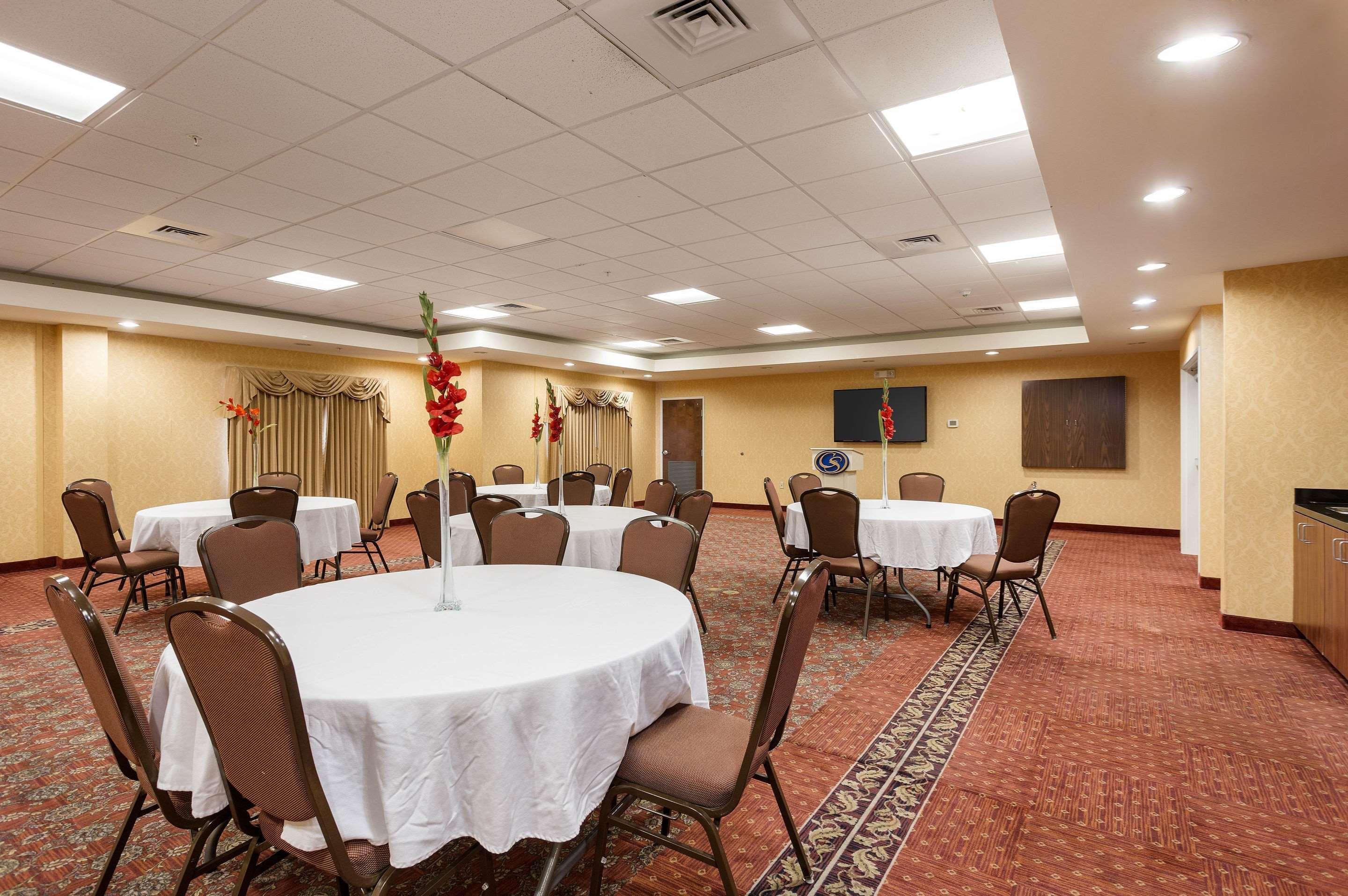 Comfort Suites West Memphis I-40 I-55 Экстерьер фото