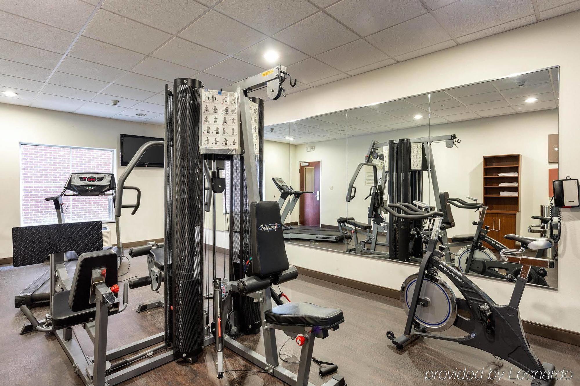 Comfort Suites West Memphis I-40 I-55 Экстерьер фото