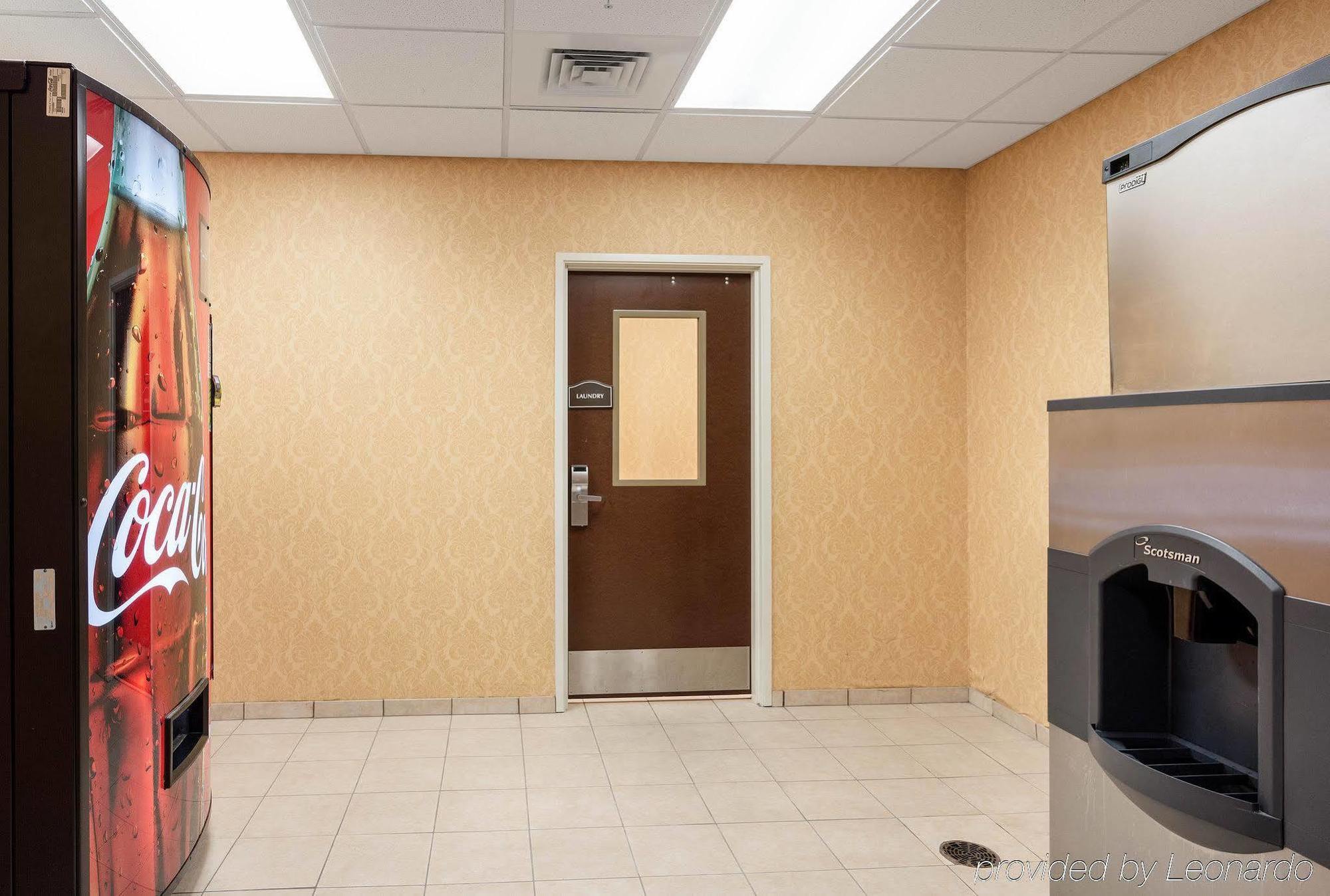 Comfort Suites West Memphis I-40 I-55 Экстерьер фото